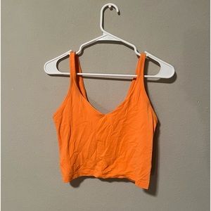 lululemon align tank top